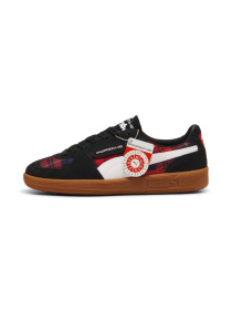 Кеды PUMA Pl Palermo Tartan модель 308415 Фото