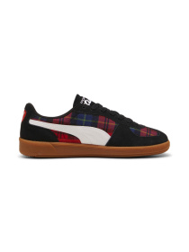 Кеды PUMA Pl Palermo Tartan модель 308415 Фото