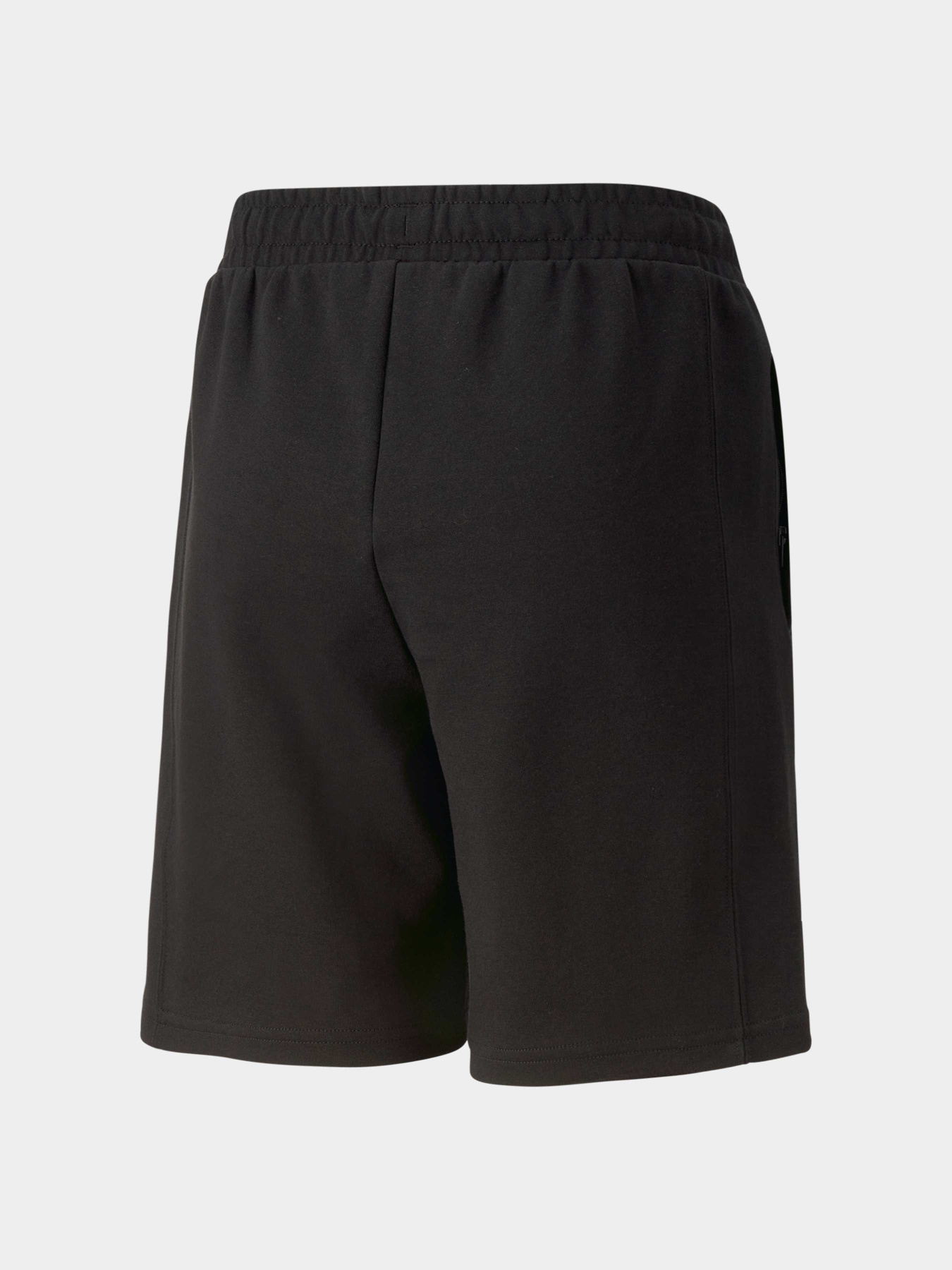 Шорти PUMA Mapf1 Kids Sweat Shorts модель 538491 Фото