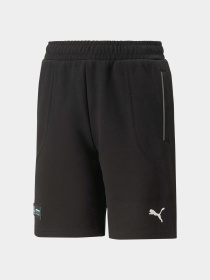 Шорти PUMA Mapf1 Kids Sweat Shorts модель 538491 Фото
