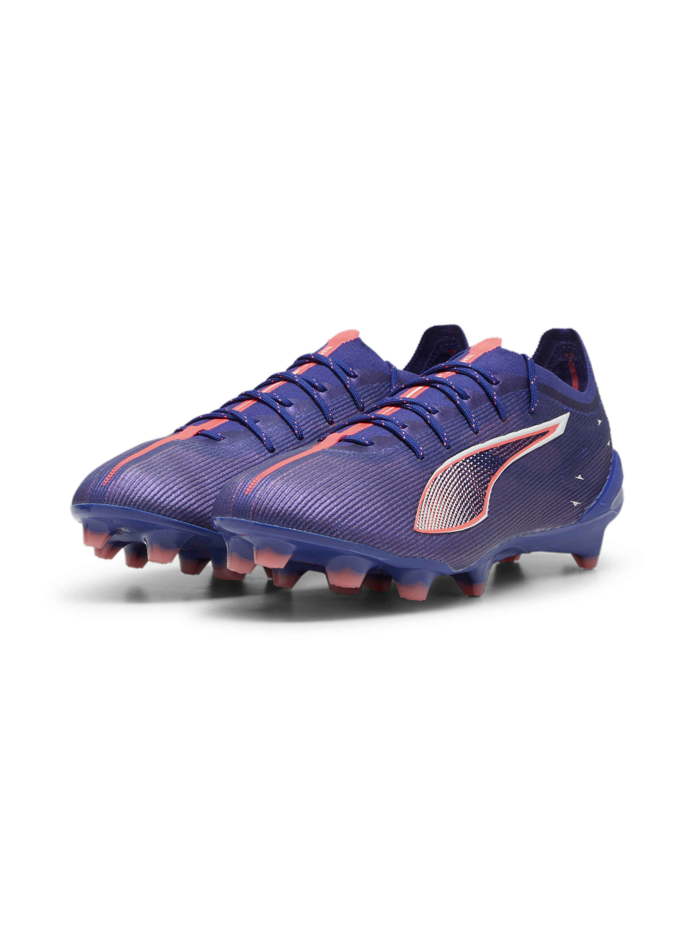 Кроссовки PUMA Ultra 5 Ultimate Fg модель 107683 Фото