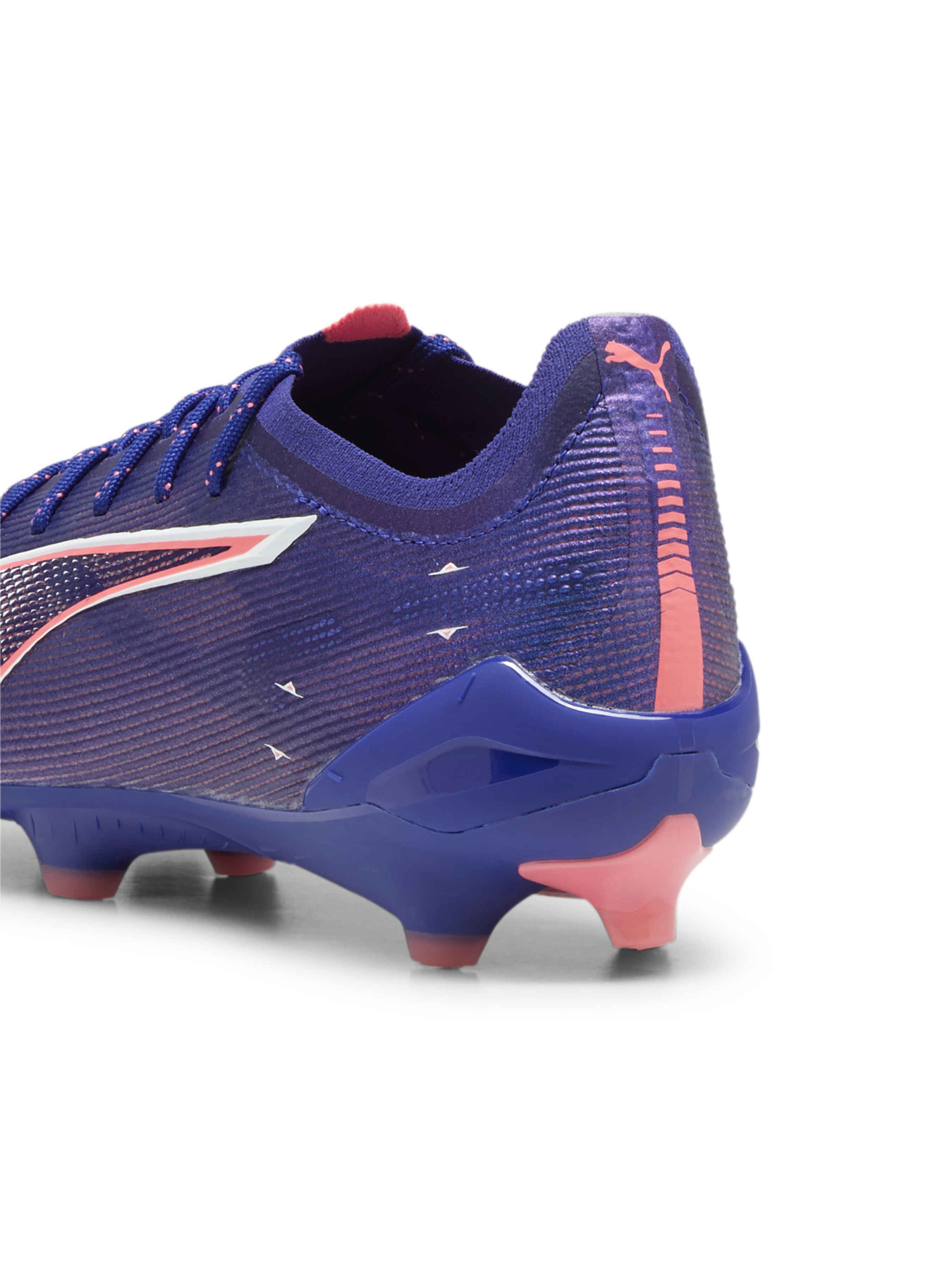 Кроссовки PUMA Ultra 5 Ultimate Fg модель 107683 Фото