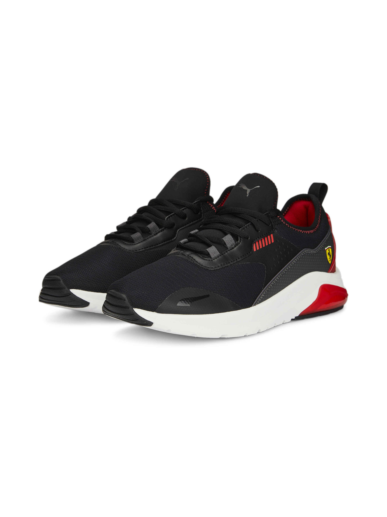 Кросівки PUMA Ferrari Electron E Pro модель 306982 Кросівки PUMA Ferrari Electron E Pro модель 306982 Фото
