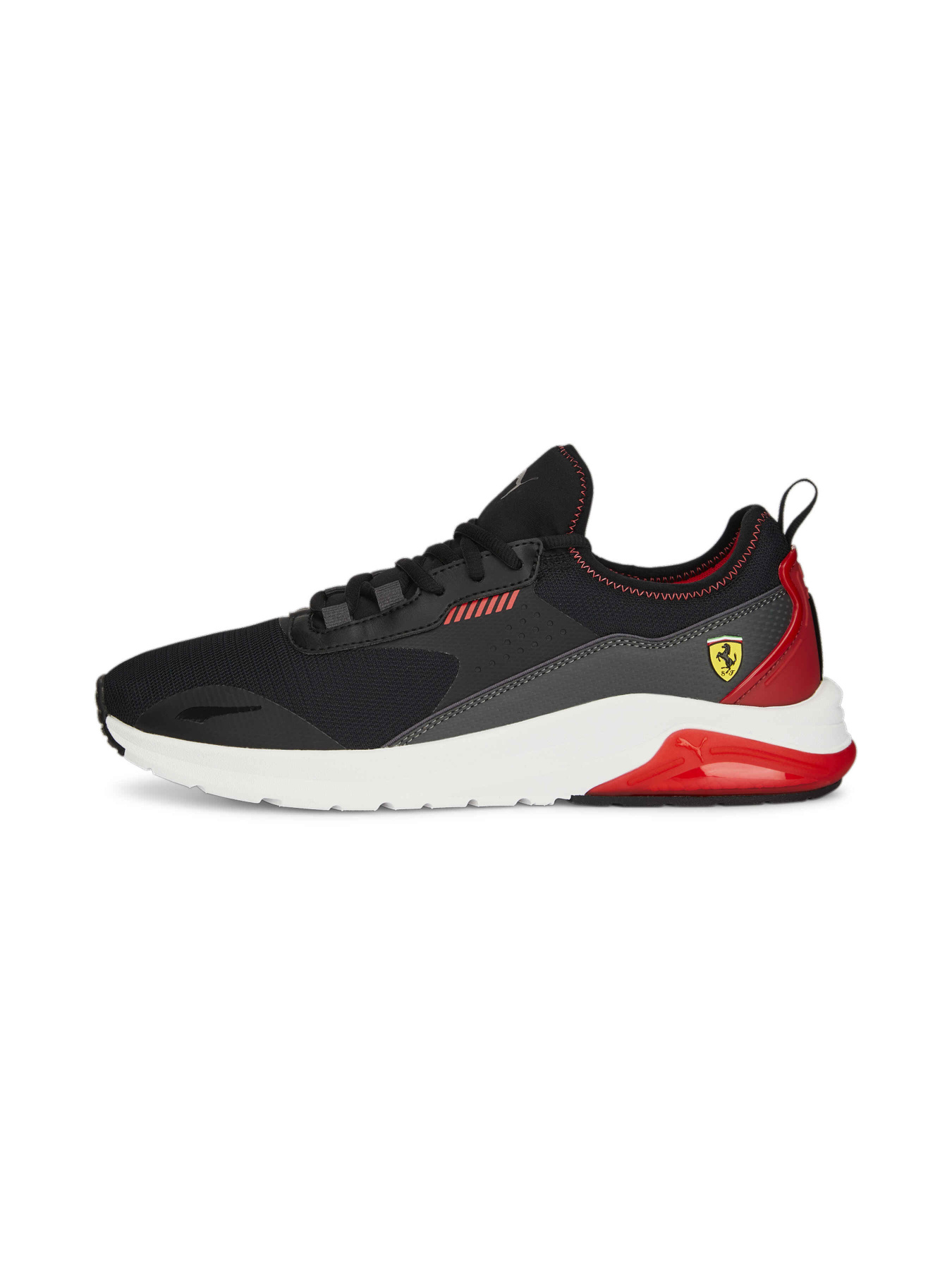 Кросівки PUMA Ferrari Electron E Pro модель 306982 Кросівки PUMA Ferrari Electron E Pro модель 306982 Фото