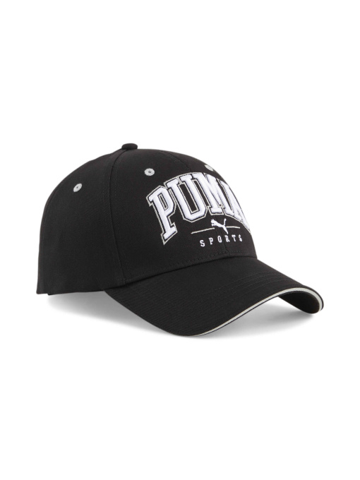 Шапки и кепки PUMA Squad Bb Cap модель 025475 Фото