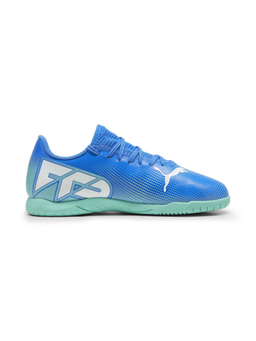 Кроссовки PUMA Future 7 Play It Jr модель 107952 Фото
