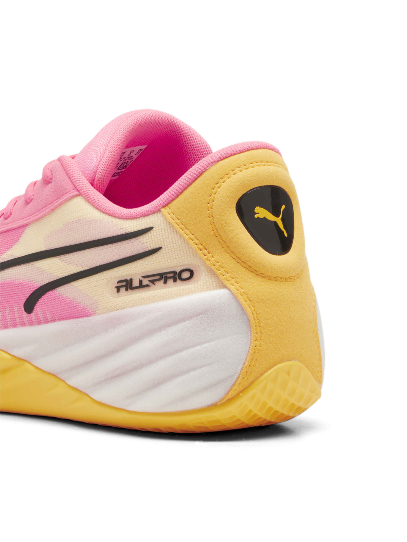 Кросівки PUMA All Pro Nitro™ модель 310392 Фото