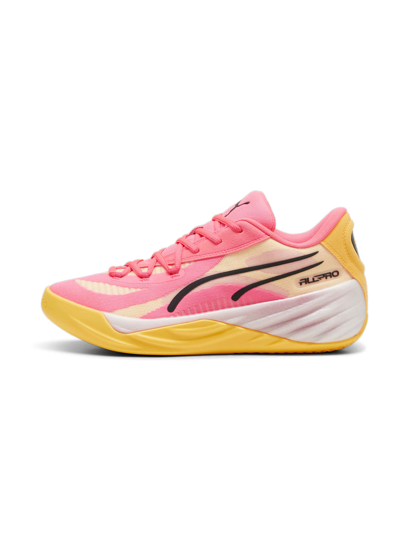 Кросівки PUMA All Pro Nitro™ модель 310392 Фото