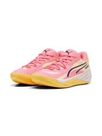 Кросівки PUMA All Pro Nitro™ модель 310392 Фото