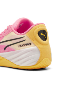 Кросівки PUMA All Pro Nitro™ модель 310392 Фото