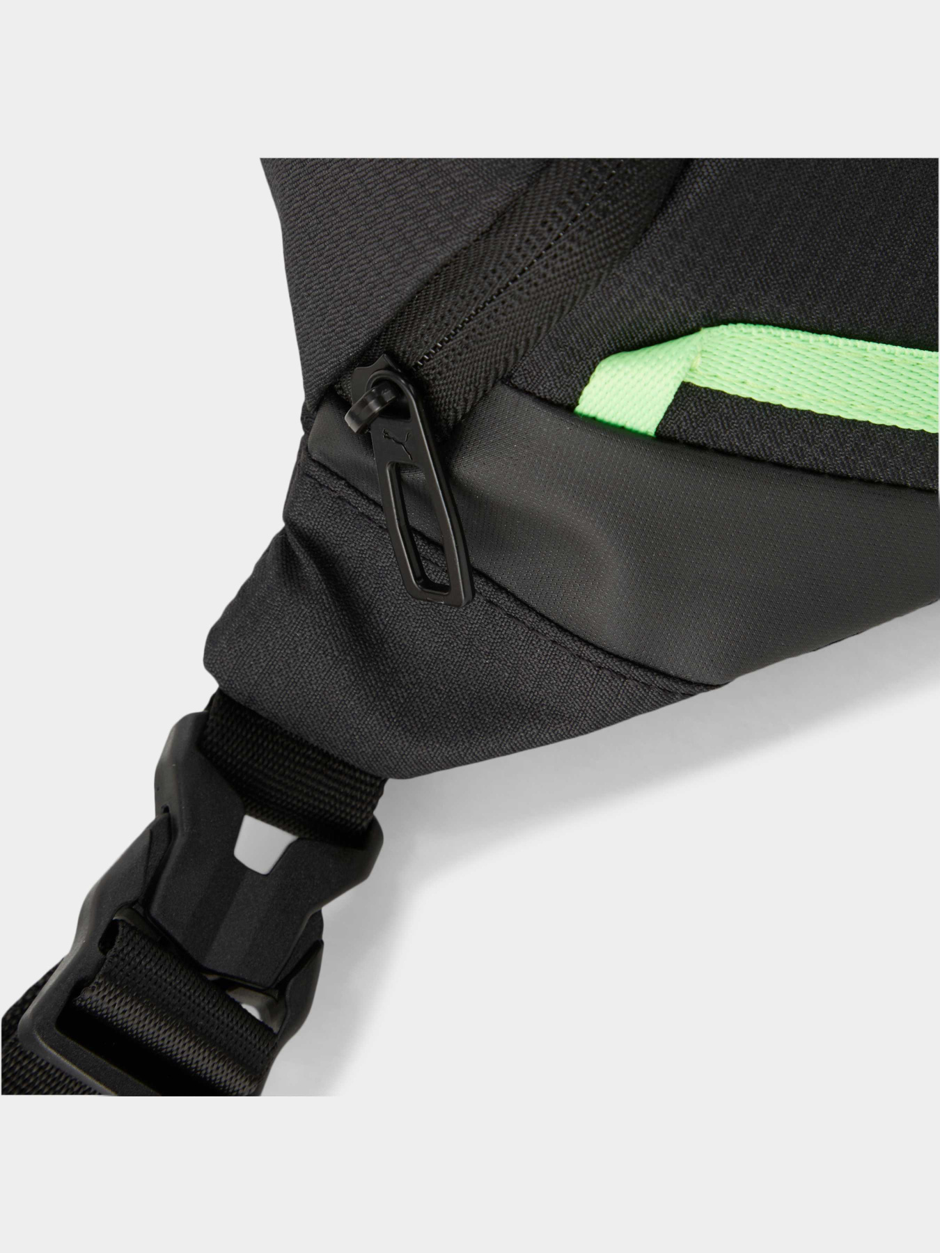 Сумки PUMA Mapf1 Waist Bag модель 090837 Фото