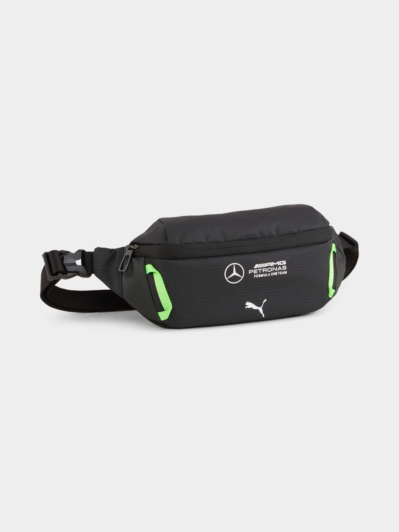 Сумки PUMA Mapf1 Waist Bag модель 090837 Фото