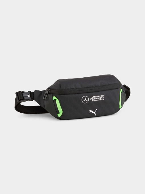 Сумки PUMA Mapf1 Waist Bag модель 090837 Фото