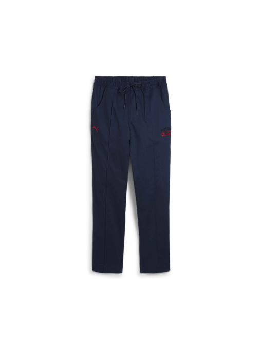 Штани PUMA Pl Statement Pants модель 626363 Фото