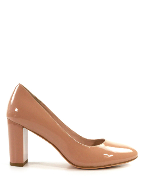 Туфлі та лофери It-girl модель S228-20-N365AK Фото