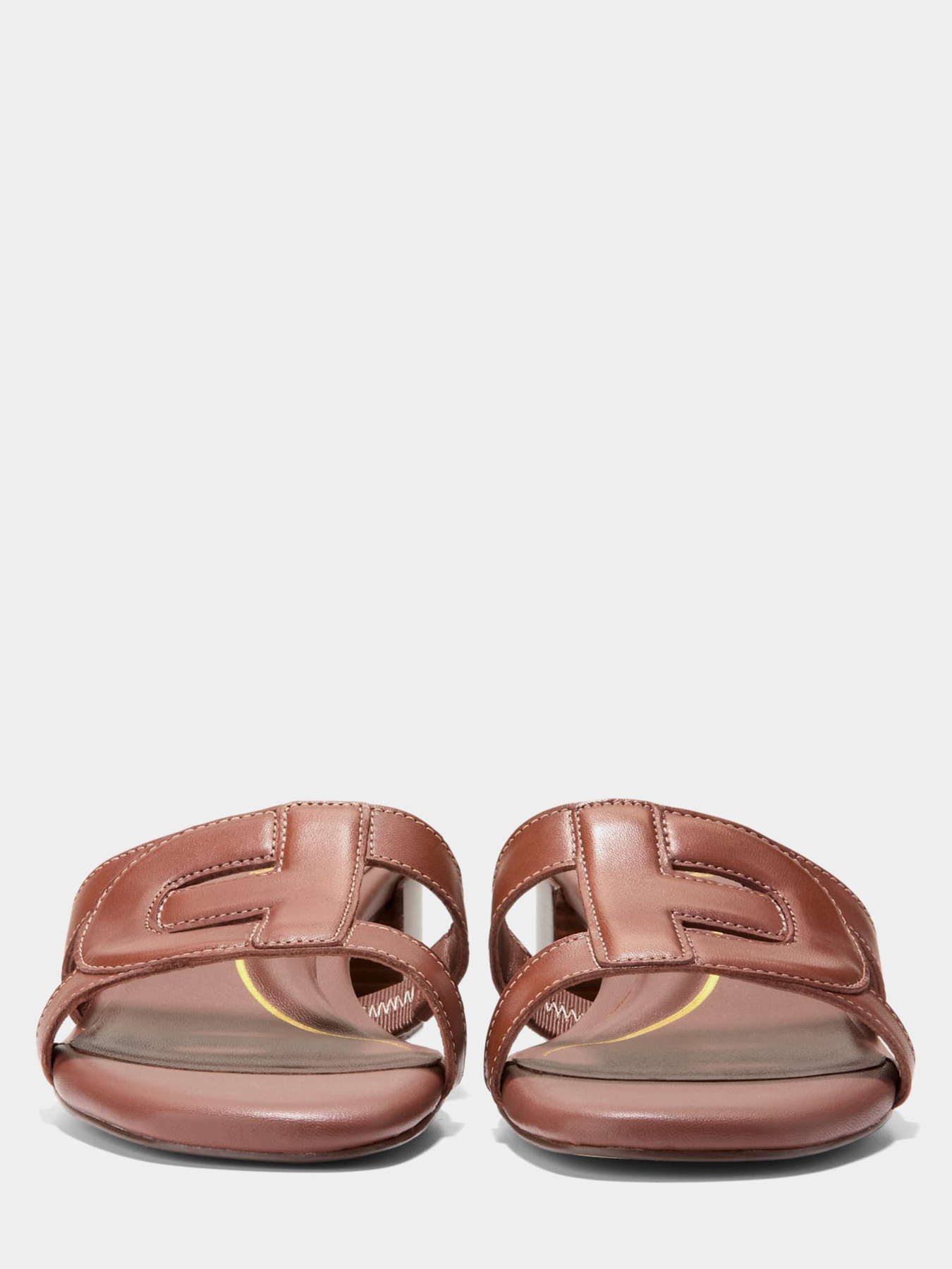 Шльопанці Cole Haan модель W31612 Фото