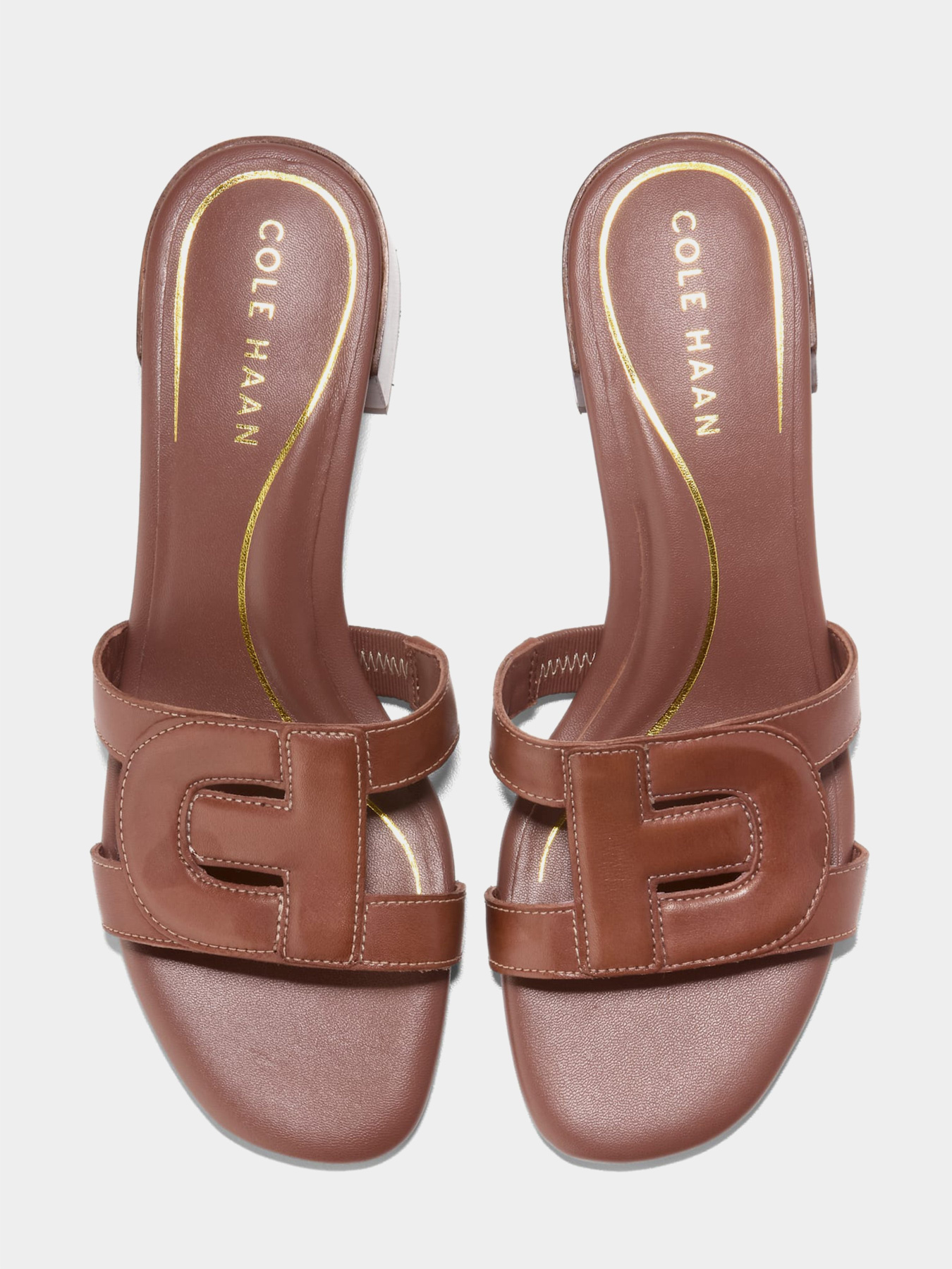 Шльопанці Cole Haan модель W31612 Фото