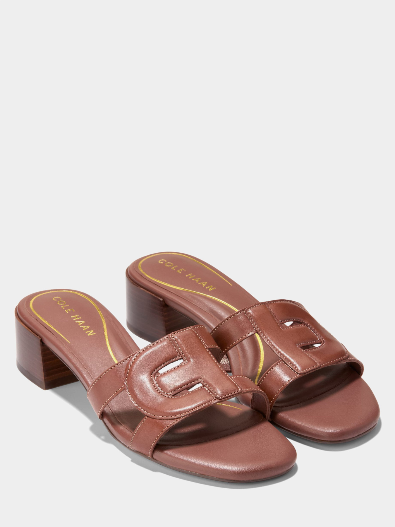 Шльопанці Cole Haan модель W31612 Фото