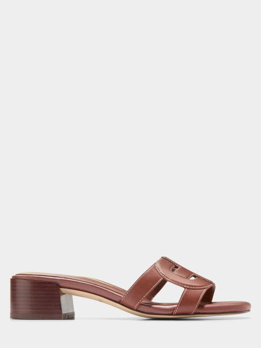 Шлёпанцы Cole Haan модель W31612 Фото