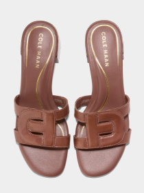 Шльопанці Cole Haan модель W31612 Фото