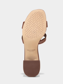 Шльопанці Cole Haan модель W31612 Фото