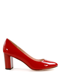 Туфлі та лофери It-girl модель S237-20-N488AK Фото