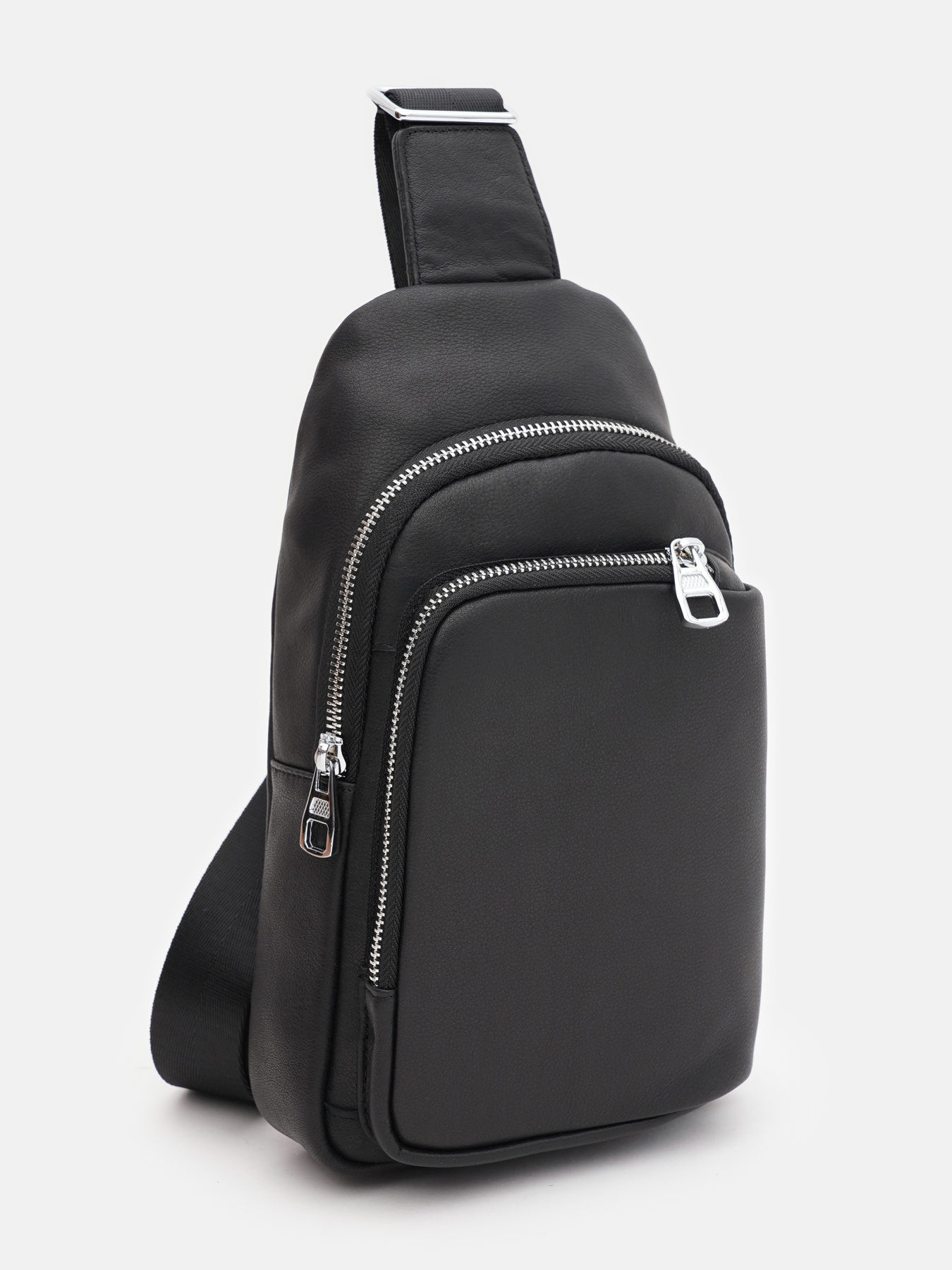Рюкзаки Ricco Grande модель K16040a-black Фото