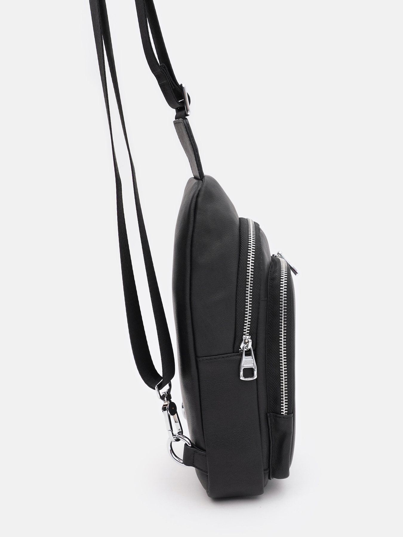 Рюкзаки Ricco Grande модель K16040a-black Фото