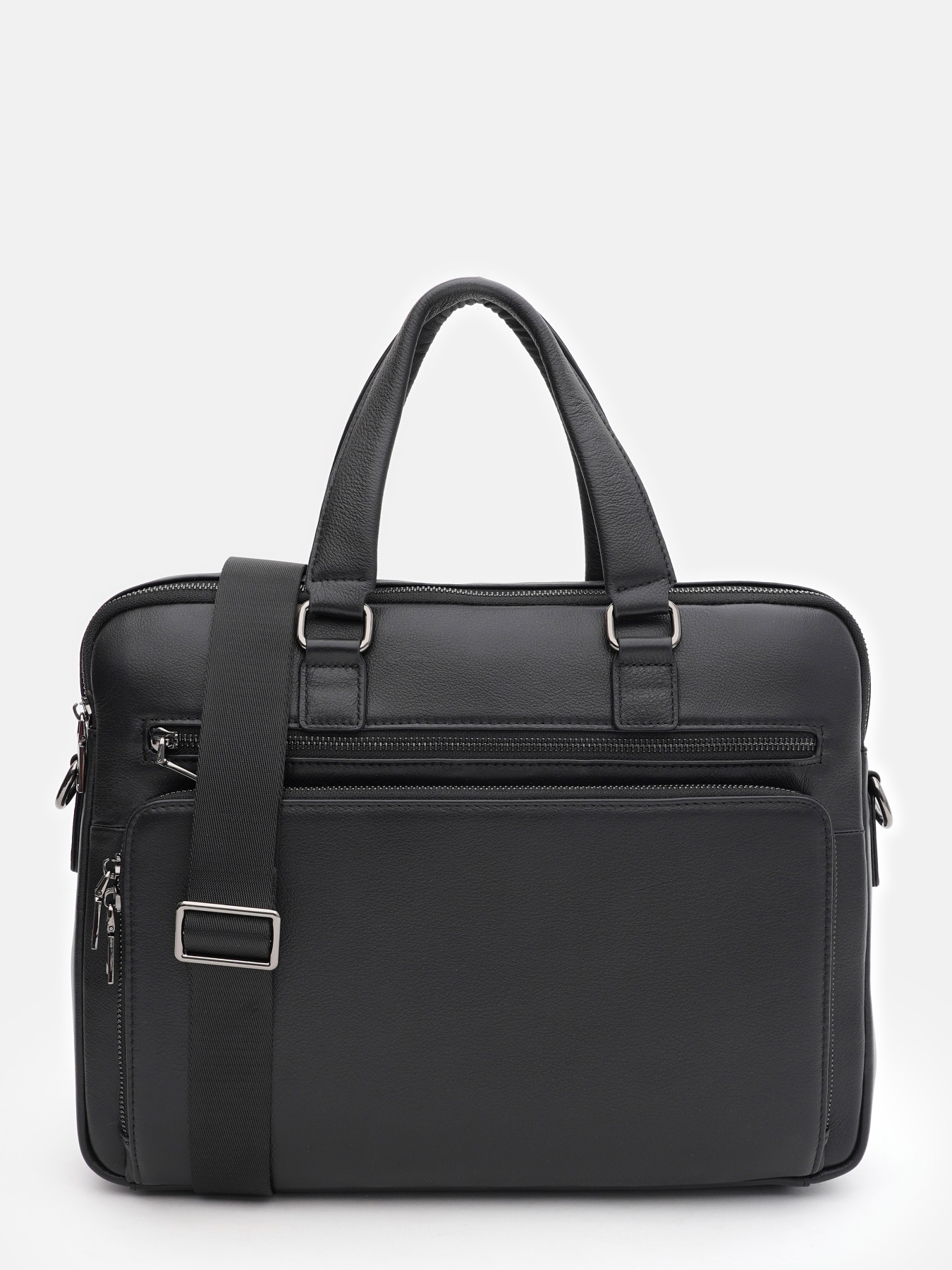 Сумки Ricco Grande модель K17564-3bl-black Фото