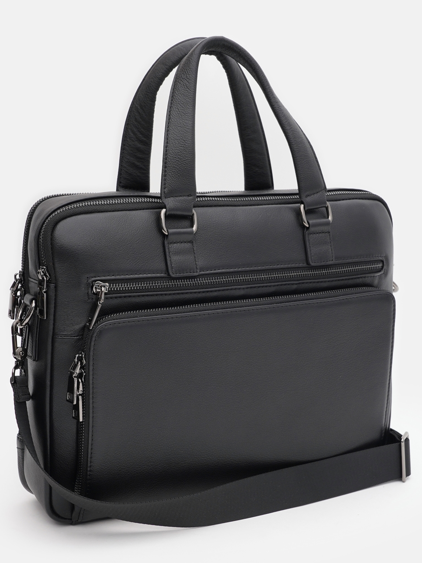 Сумки Ricco Grande модель K17564-3bl-black Фото