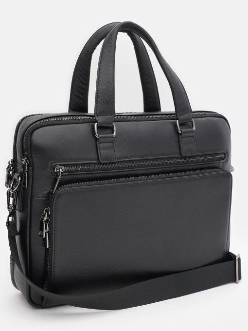 Сумки Ricco Grande модель K17564-3bl-black Фото