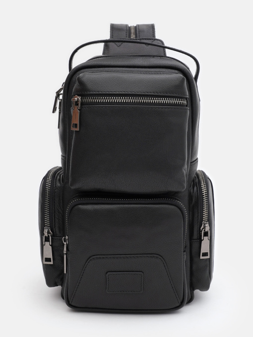 Рюкзаки Ricco Grande модель K18052bl-black Фото