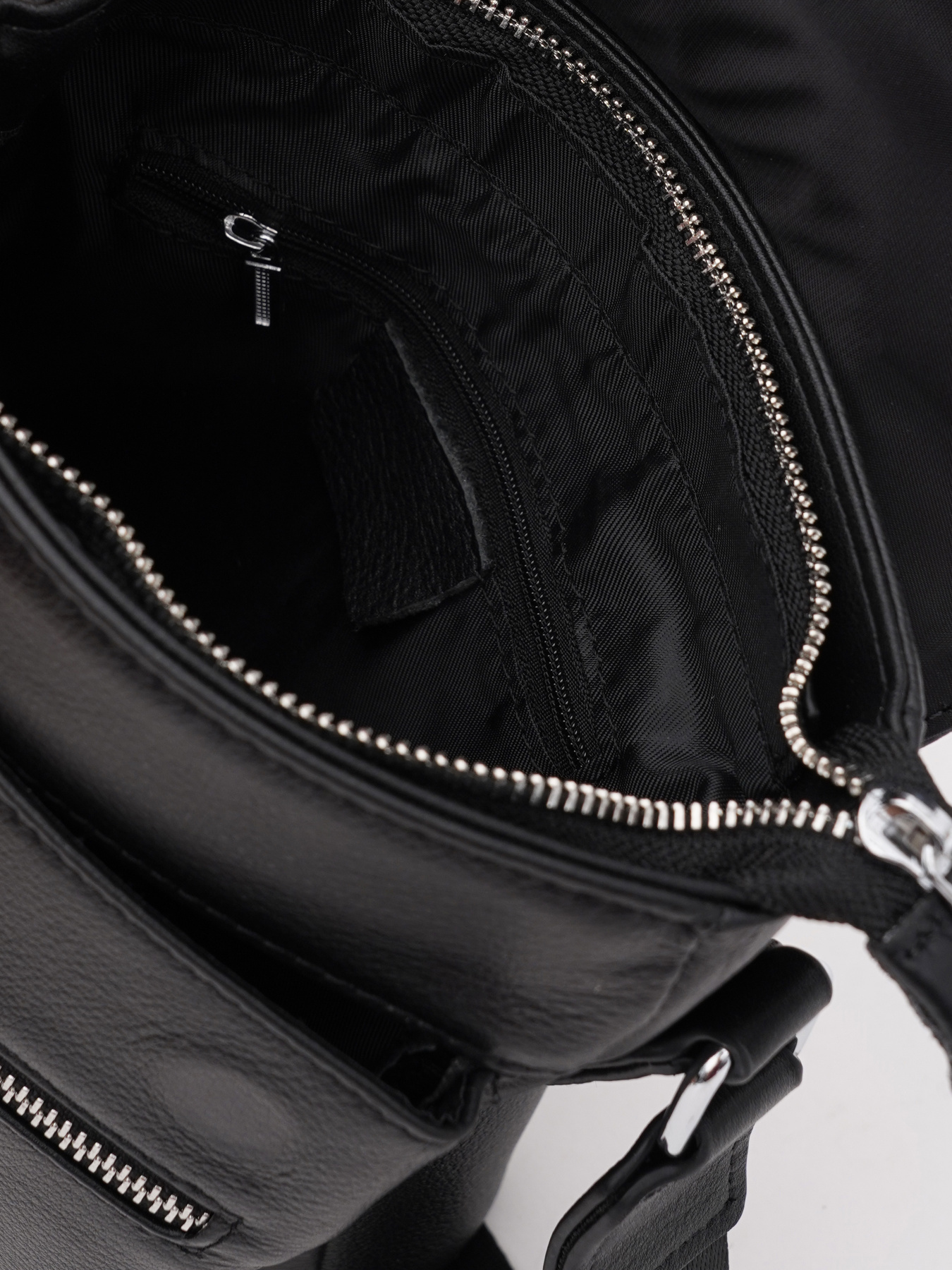 Сумки Ricco Grande модель K12110-1bl-black Фото