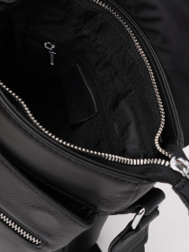 Сумки Ricco Grande модель K12110-1bl-black Фото