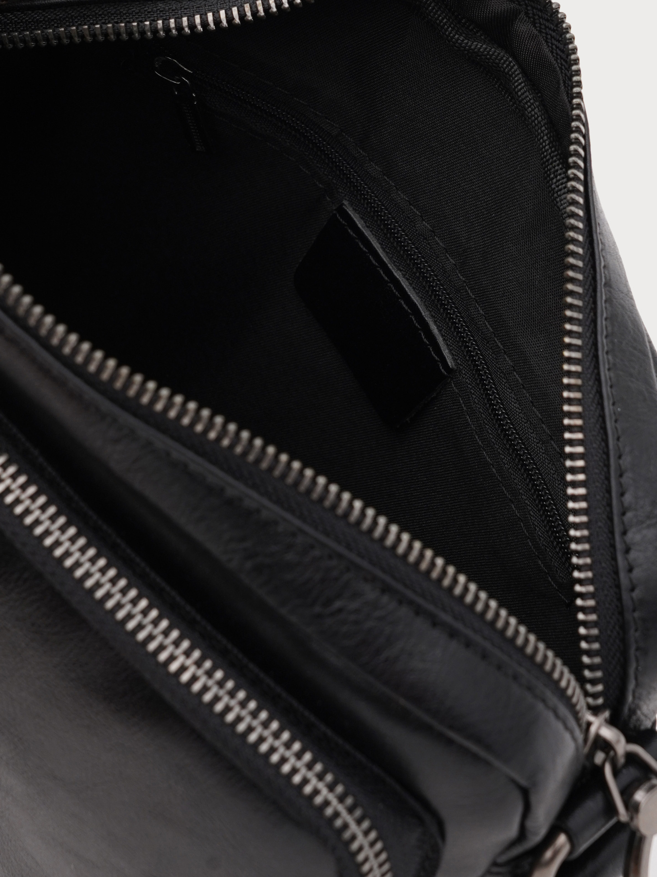 Сумки Ricco Grande модель K13021bl-1a-black Фото