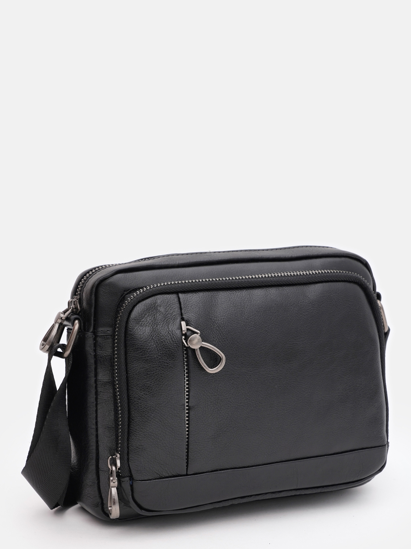 Сумки Ricco Grande модель K13021bl-1a-black Фото