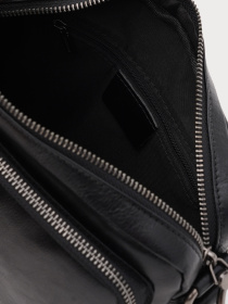 Сумки Ricco Grande модель K13021bl-1a-black Фото