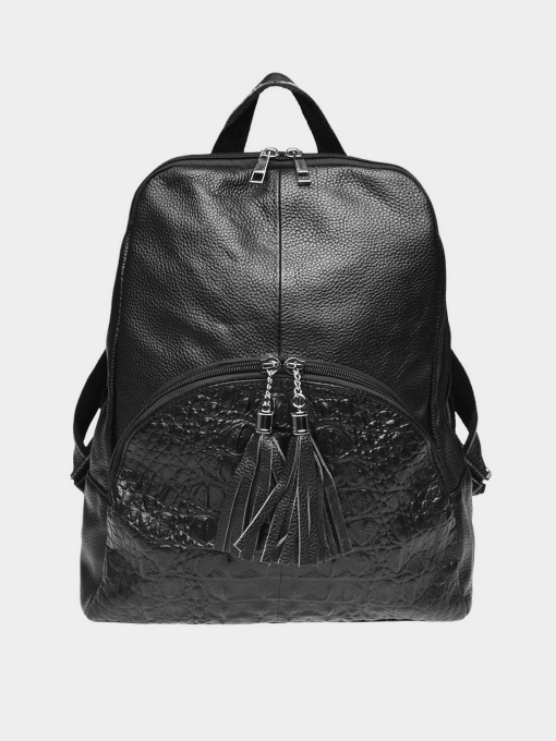 Рюкзаки Keizer модель K1152-black Фото