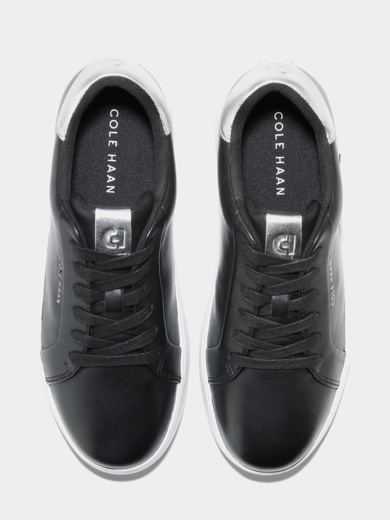 Кеди Cole Haan модель W26650 Фото