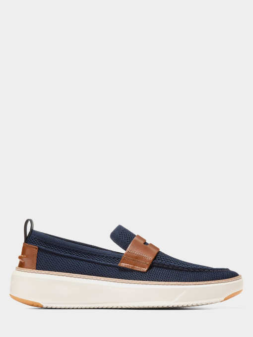 Туфлі та лофери Cole Haan модель C40049 Фото