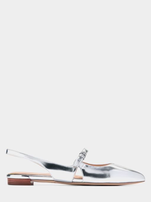 Туфли и лоферы Cole Haan модель W31601 Фото