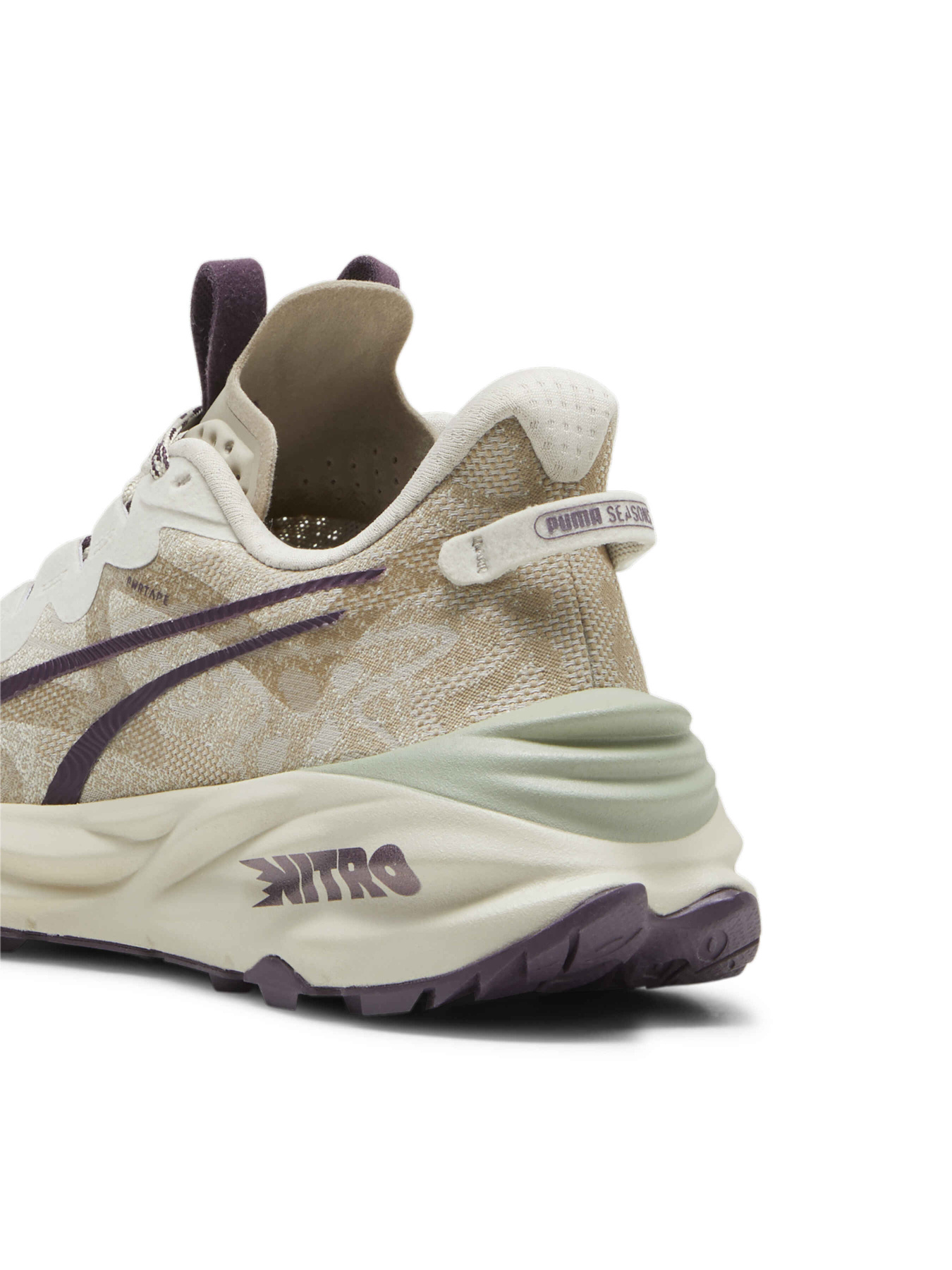 Кросівки PUMA Fast-trac Nitro™ 3 Wn модель 379787 Фото