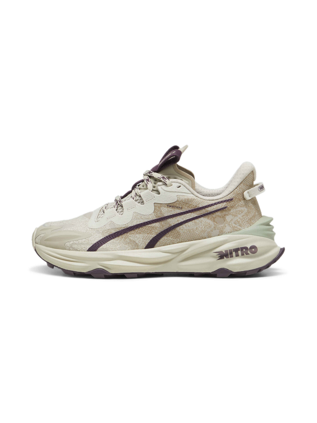 Кросівки PUMA Fast-trac Nitro™ 3 Wn модель 379787 Фото