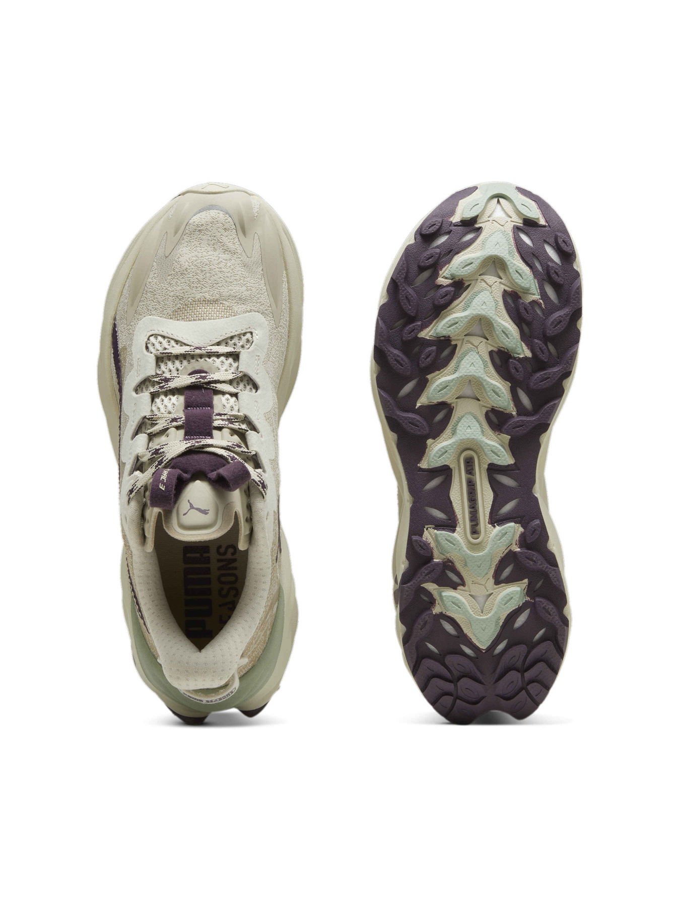 Кросівки PUMA Fast-trac Nitro™ 3 Wn модель 379787 Фото