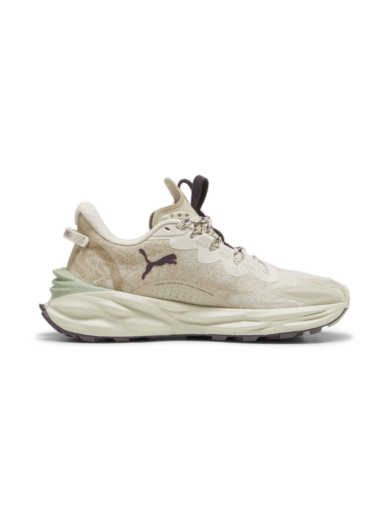 Кросівки PUMA Fast-trac Nitro™ 3 Wn модель 379787 Фото