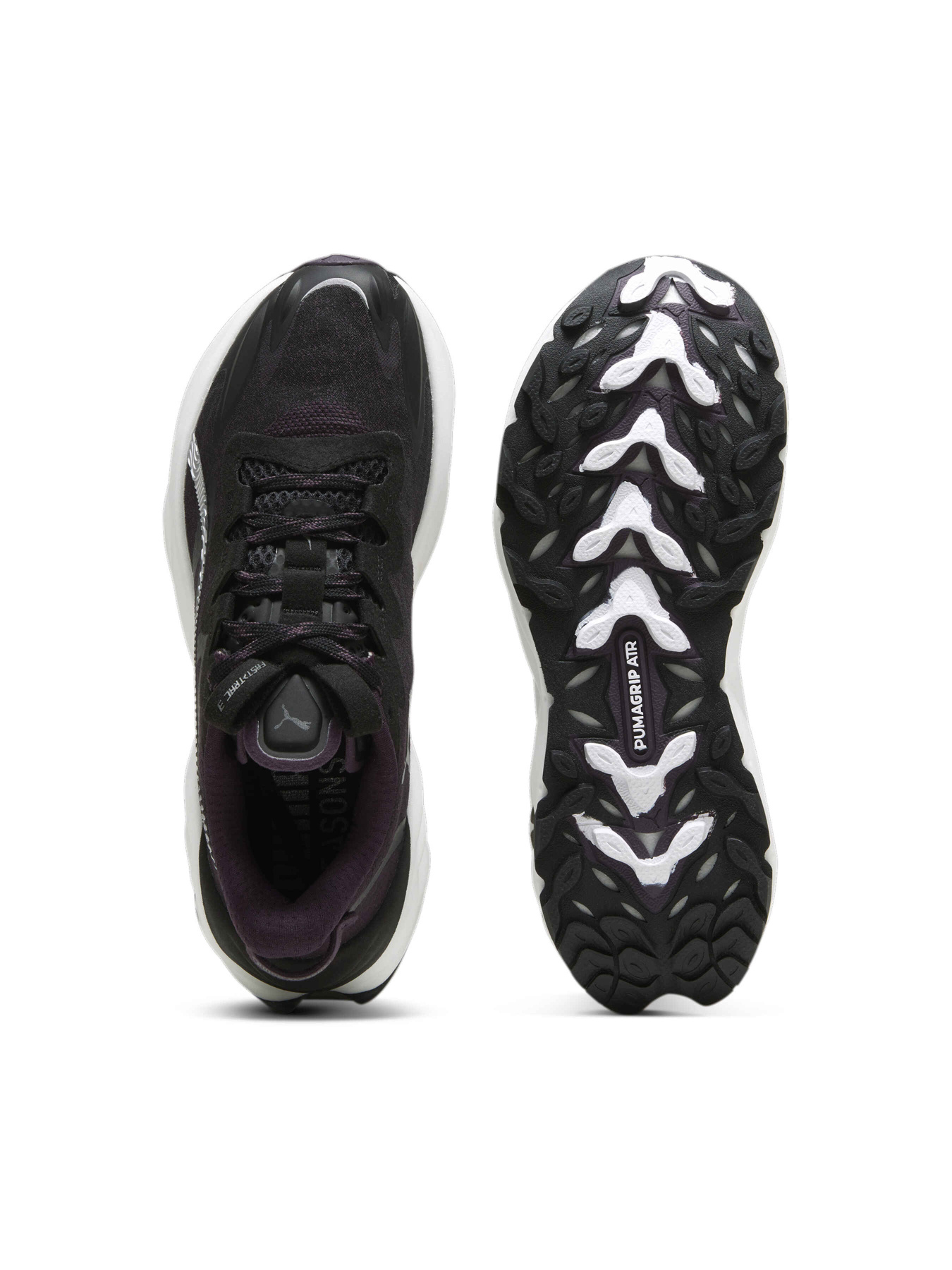 Кроссовки PUMA Fast-trac Nitro™ 3 Wn модель 379787 Фото