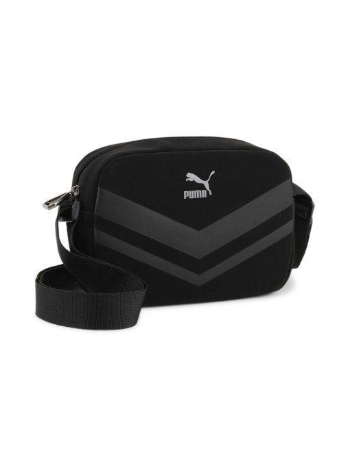 Сумки PUMA Classics S. Cross Body Bag модель 090626 Фото