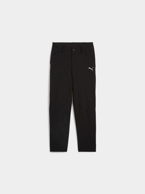 Штани PUMA Seasons Softshell Pants модель 525621 Фото