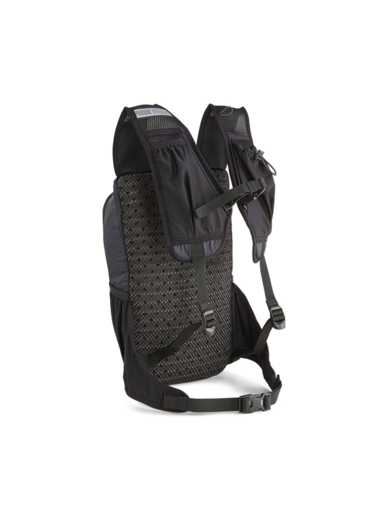 Рюкзаки PUMA Seasons Trail Backpack модель 090967 Рюкзаки PUMA Seasons Trail Backpack модель 090967 Фото
