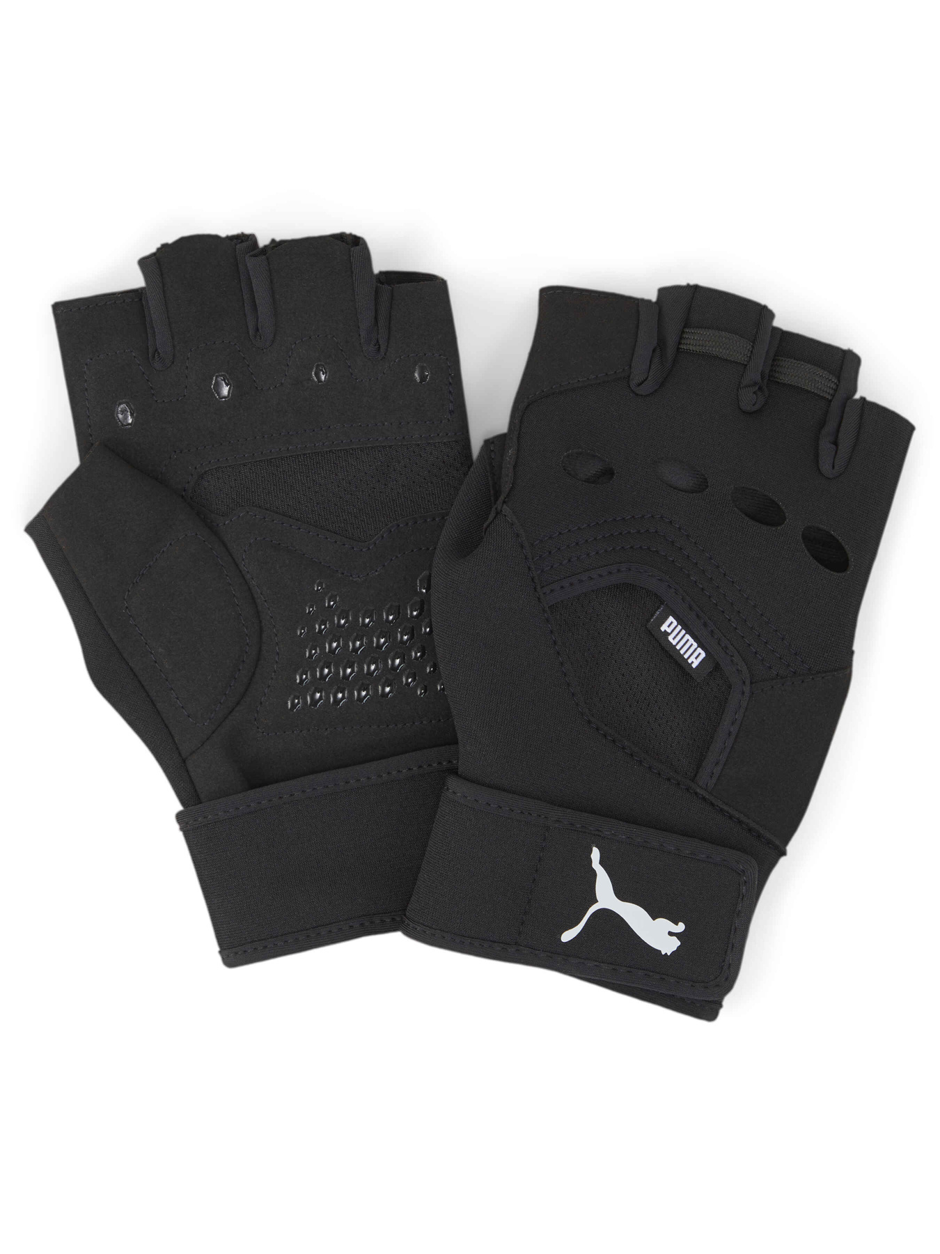 Рукавички для спорту PUMA Tr Ess Premium Gloves модель 042003 Рукавички для спорту PUMA Tr Ess Premium Gloves модель 042003 Фото